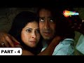 CLIMAX Tango Charlie Ajay Devgan Tanishaa Mukerji Bobby Deol Sanjay Dutt Sunil Shetty Part 4