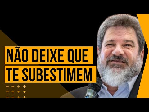 Aprenda a ser RESPEITADO  e VALORIZADO - MÁRIO SÉRGIO CORTELLA