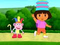Dora The Explorer The Super Silly Fiesta Travel Song