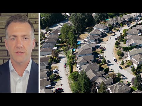 Biggest housing bubble of all time? | Analyst on risks in Canada's real estate market