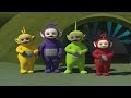 Teletubbies Asian Storyteller 4 Friends 2000