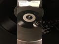 Phil Collins Another Day In Paradise Vinyl 45 From 1989