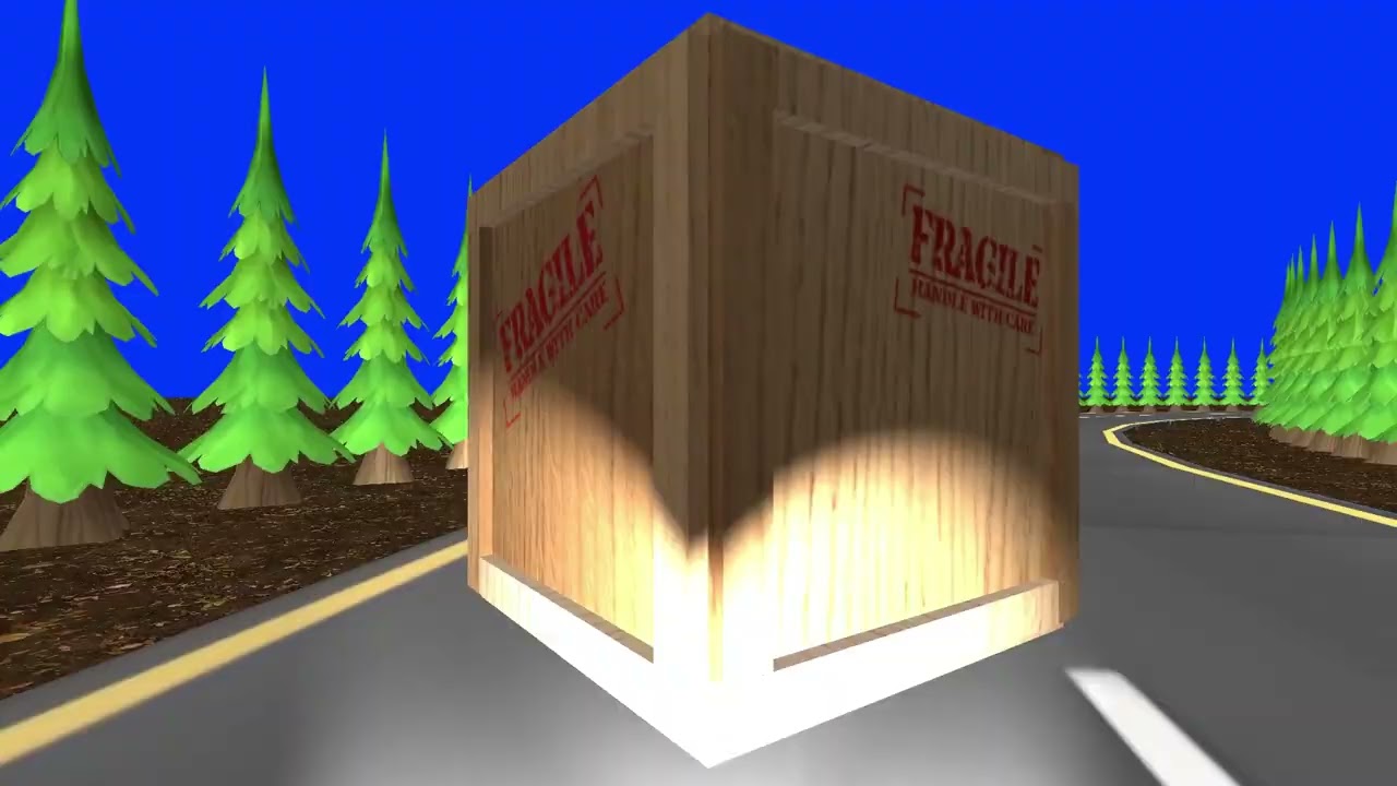 My First Vulkan Application