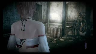 【ビビり実況】  リベンジ成功‼でもやっぱりゲームオーバー恐怖症　#4.5【零~月蝕の仮面~】