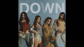 Fifth Harmony  -Down (Sub español)