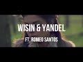 Wisin & Yandel ft. Romeo Santos - Aullando (Video oficial ) Wisin & Yandel ft. Romeo Santos - Aullando (Video oficial )