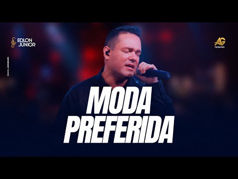 Moda Preferida - Edlon Júnior