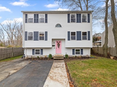 20 Lincoln Ave Marblehead