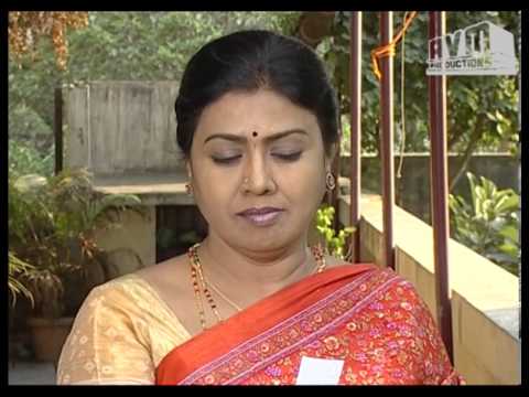 Episode 397: Vairanenjam Tamil TV Serial - AVM Productions