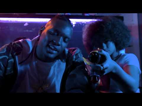 She Down To Roll (A1-Yolla) LA-B x Madd Maxx :Shot By - Young Creatives