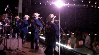 LOS RAZOS - MARIA CHUCHENA EN VIVO