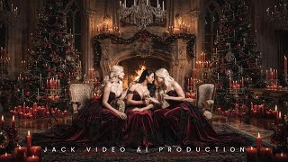 To Those Who Believe in My Vision ♥️ BUON NATALE ♥️