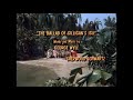 Gilligan S Island End Credits Theme Song