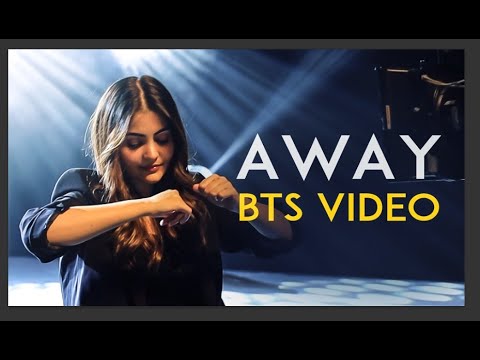 AWAY- Behind the Scenes | Noor Chahal | Rtist 91!