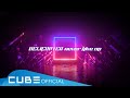 CLC - Helicopter (English Version) [Lyric Video]
