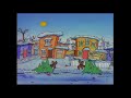 Games Animation Inc Nickelodeon 1994 X2