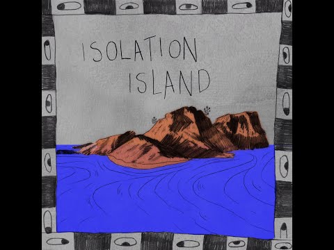 Somnium  - Isolation Island  (Official Video)