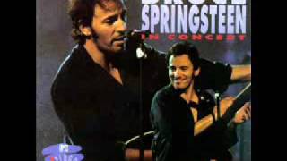 Bruce Springsteen - Atlantic City [Live (Un)Plugged]