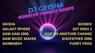 Download lagu DJ GEISHA Nonstop Funkot 2000’s | Remix House Musik Milenium Full Bass – VDJ INSOMNIA mp3