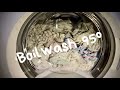 Samsung Washing Machine Cotton 95 With Intensive