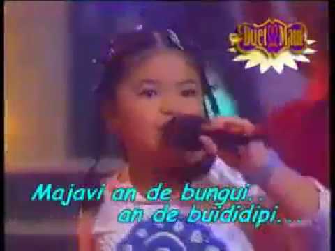 Tina Toon (Artis Cilik) - ASEREJE (2003)