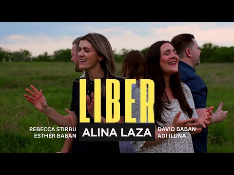 Alina Laza Music and Rebekah Stirbu