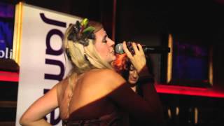 Kellee Maize - Takeover &amp; Nakturnal (Jamendo Live at Midem 2013)
