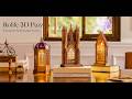 Rolife Rolife Starry Dome Cathedral Holzpuzzle Holz