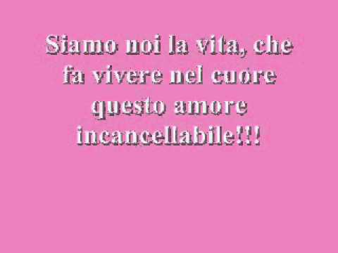 Ragazza di periferia    Testo