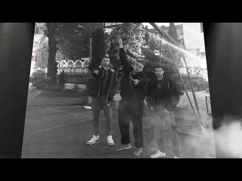 GRIN BULZ - najava - BL Rising