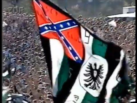 1989/90 season: SC Preußen Münster - FC Schalke 04 2:1