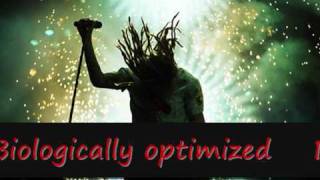 In Flames - Colony! +Lyrics