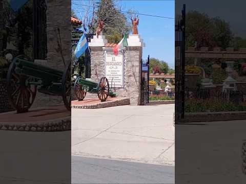 Los Cocos, Punilla, sierras de Córdoba, Argentina.#loscocos