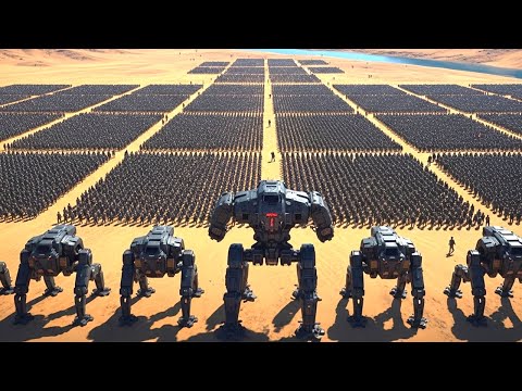 THE ULTIMATE STAR WARS LAST STAND! Clones & Jedi vs The Zombie Apocalypse! | UEBS 2