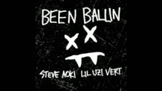 Steve Aoki ft. Lil Uzi Vert - Been Ballin (NES Version)