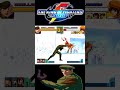 Heidern Combo 100 The King Of Fighters 2001