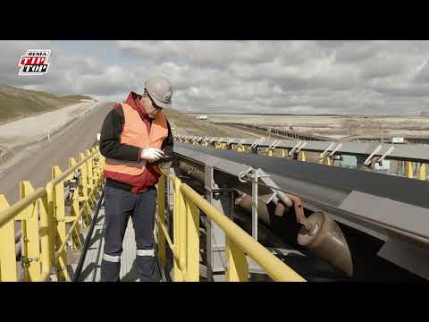 Imagefilm: Digital Service Monitoring