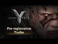 Vidéo de gameplay de Legend of Ymir  Toute Plateformes  INGAMEITEM