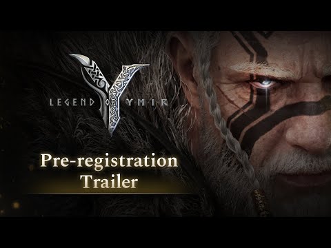 Announcement Trailer