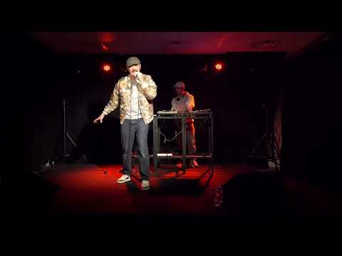 Apocraphe & DJ Vega Live at Le Retour Du Jeudi - Full Set