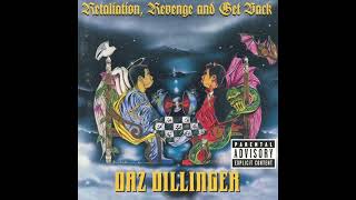 Daz Dillinger Feat. 2pac, Kurupt &amp; Outlawz - Initiated