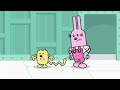 Widget Screams IT S A GROWLYGUS A GROWLYGUS READ DESCRIPTION