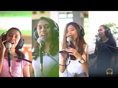 LEMORAI-Amandio Araujo | Cover | DAC Project