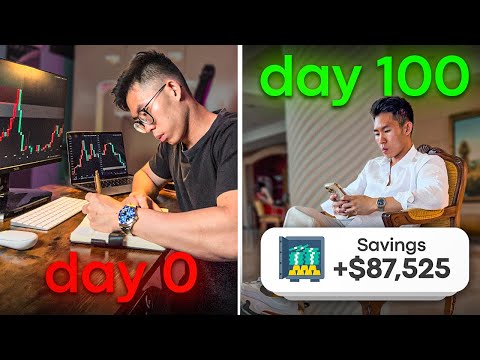 How I would Learn Forex Trading FAST (if I could start over)