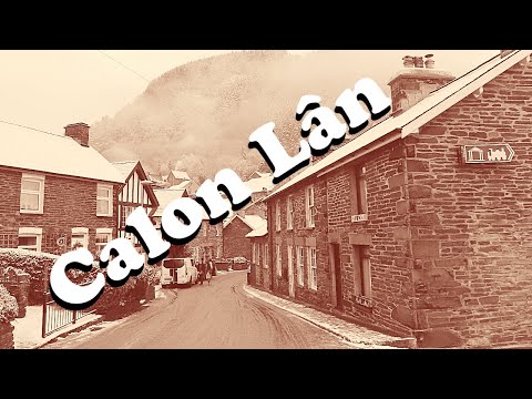 Calon Lân / A Pure Heart - Welsh Mandolin