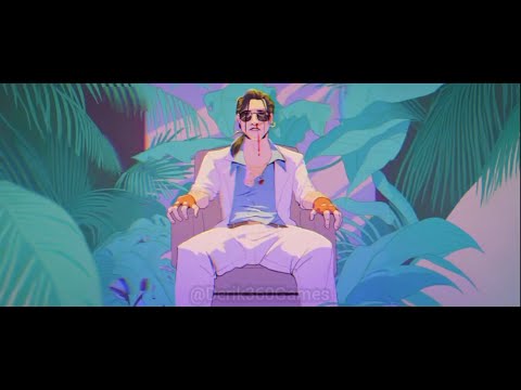 Hotline Miami 2 - All The Son's Themes (Hotline Miami 2: Wrong Number OST)