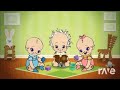 Rugrats Decade In Diapers And All Grown Up Trailer Mashup RaveDJ