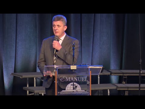 Nelu Brie - Baza iertării PĂCATELOR