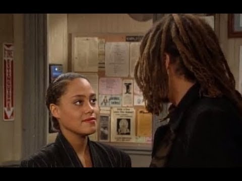 A Different World: 6x10 - Shazza breaks up with Freddie