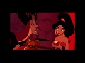 Aladdin Jasmine Trapped